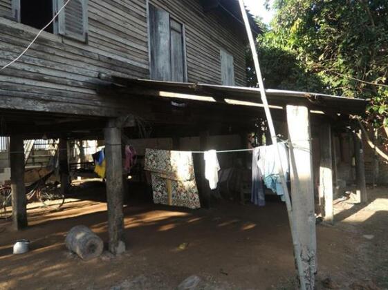 Krabei Nub Homestay - Photo3