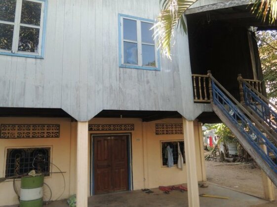 Krabey Real Homestay