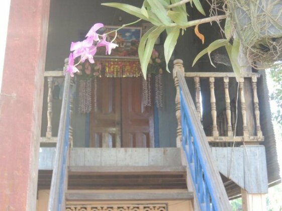 Krabey Real Homestay - Photo2