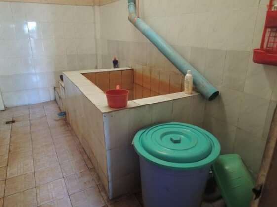 Krabey Real Homestay - Photo3