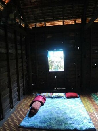 Krabey Sor Homestay