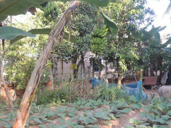 Krabey Sor Homestay - Photo3