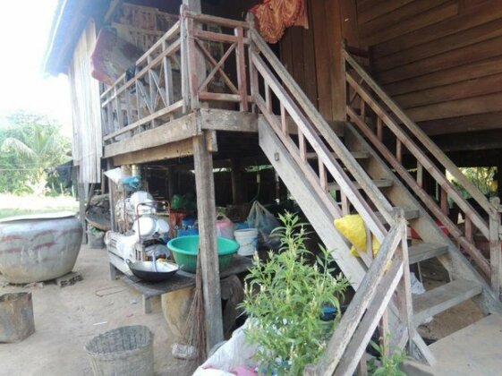 Krabey Sor Homestay - Photo4