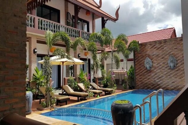 Kralanh Pool Villa - Photo4