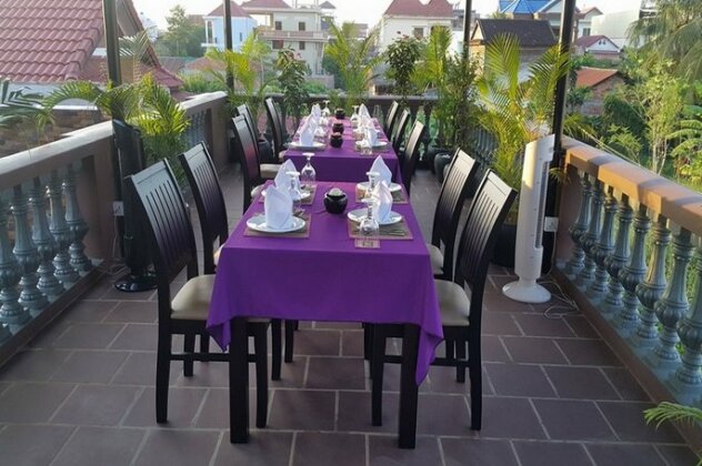 Kralanh Pool Villa - Photo5