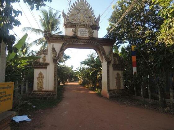 Kraper 7 Por Homestay - Photo3