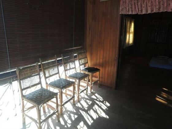Kraper 7 Por Homestay - Photo4