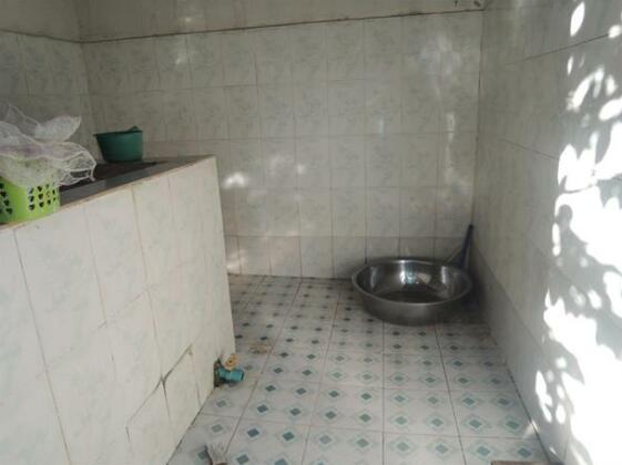 Kraper 7 Por Homestay - Photo5