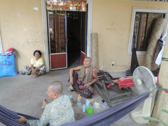 Kro Sang Homestay - Photo3