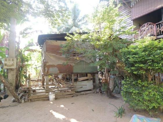 Kro Sang Homestay - Photo5
