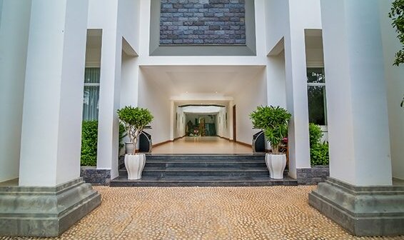 KT Apartment Siem Reap - Photo2