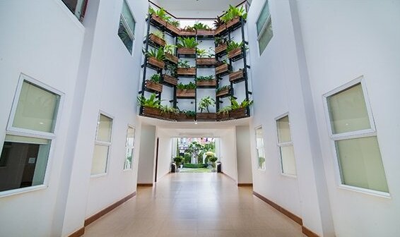 KT Apartment Siem Reap - Photo3