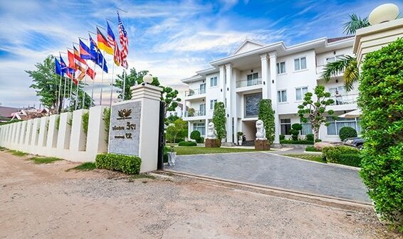 KT Apartment Siem Reap - Photo4