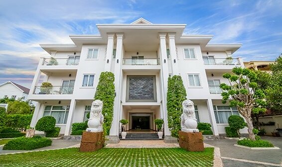 KT Apartment Siem Reap - Photo5