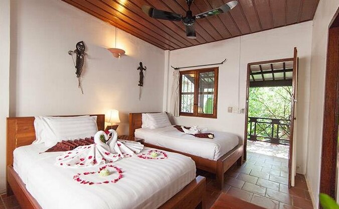 La Noria Angkor - Photo2