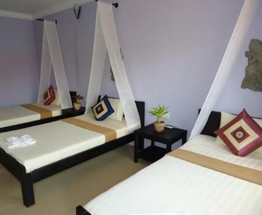 Ladybug Guesthouse