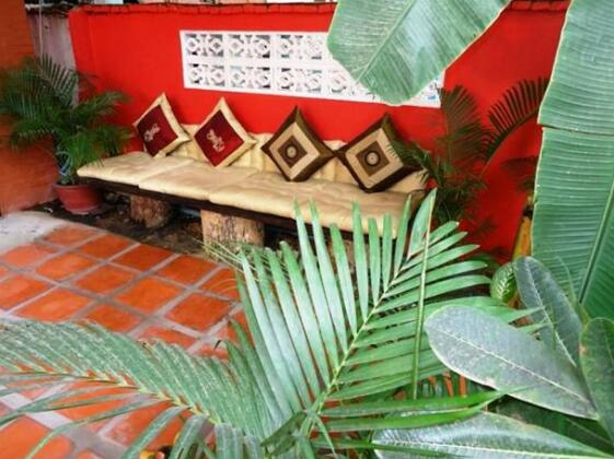 Ladybug Guesthouse - Photo4