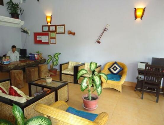 Ladybug Guesthouse - Photo5