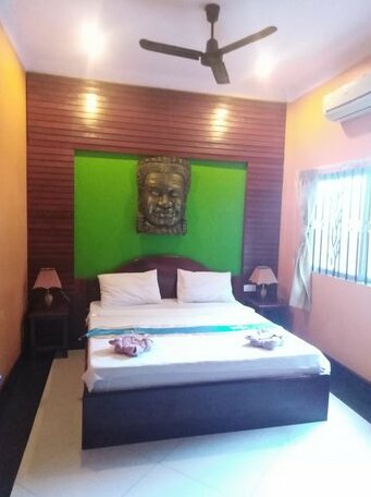 Latinos Hostel - Photo4