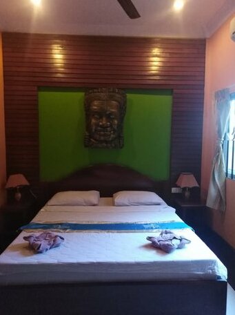 Latinos Hostel - Photo5