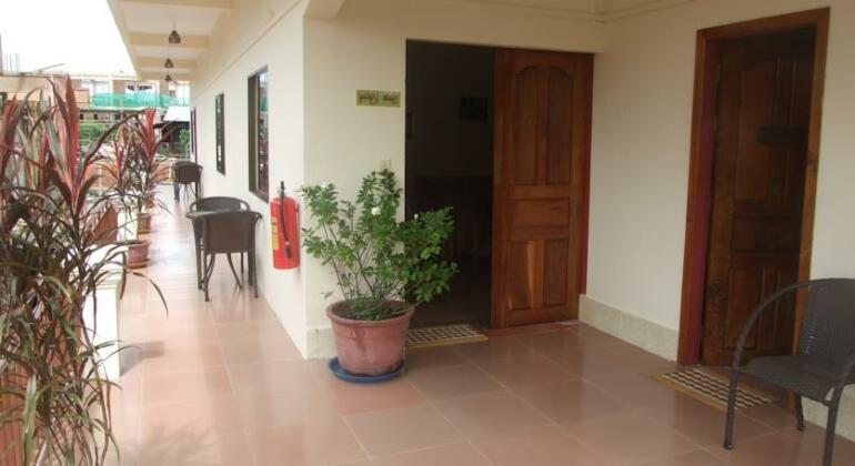 L'aventure Guesthouse - Photo2