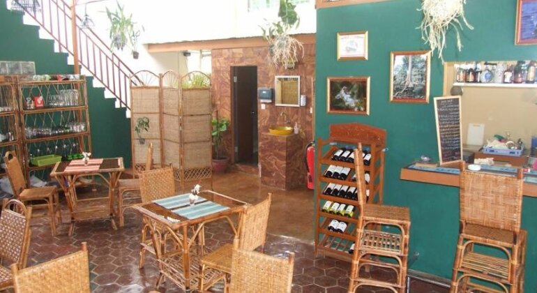 L'aventure Guesthouse - Photo3