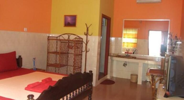 L'aventure Guesthouse - Photo4