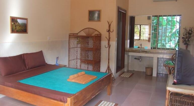 L'aventure Guesthouse - Photo5