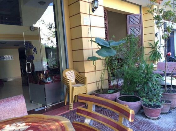 Lay Hong Seng Guest House - Photo2