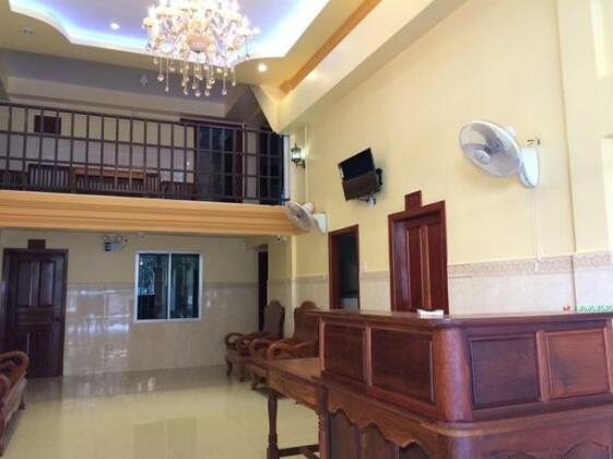 Lay Hong Seng Guest House - Photo4