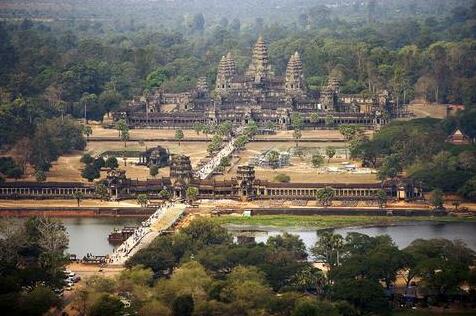 Le Meridien Angkor - Photo2