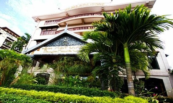 Le Trefle Angkor Hotel - Photo4
