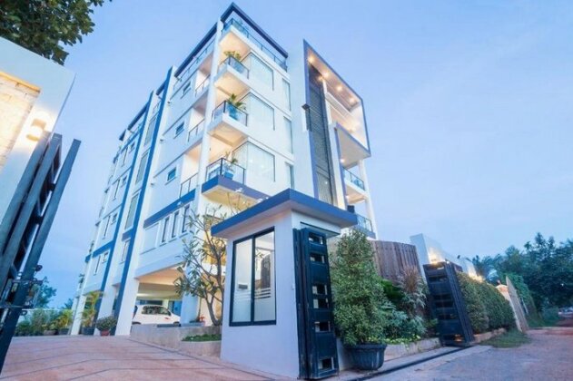 Leevid Residence