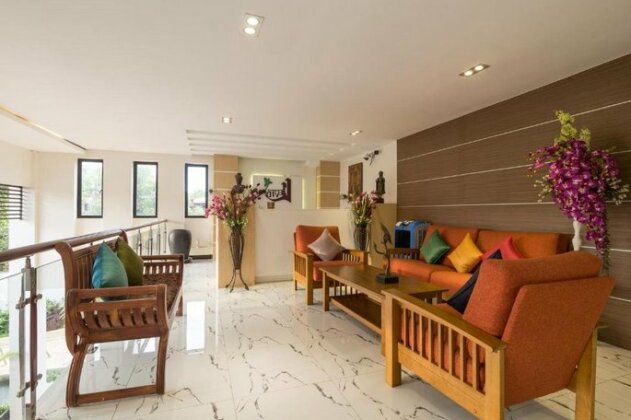 Leevid Residence - Photo2