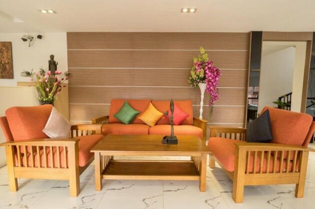 Leevid Residence - Photo3