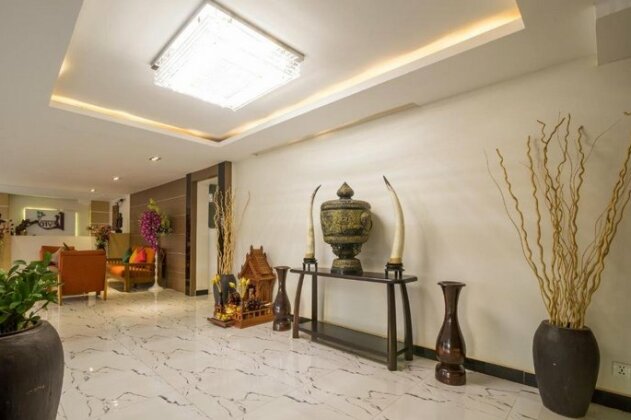 Leevid Residence - Photo4