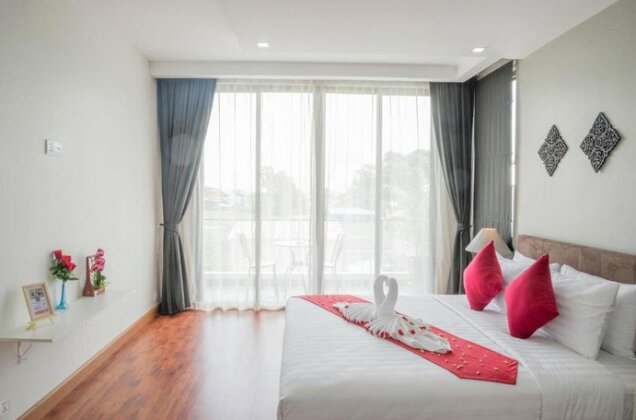 Leevid Residence - Photo5
