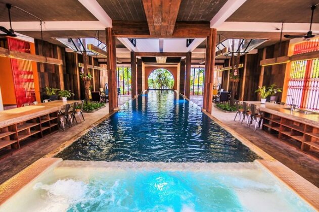 Light Stone Residence - Photo2