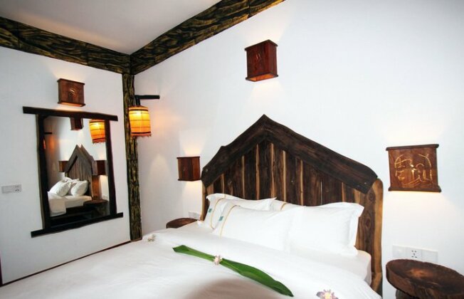 Little Prince Resort & Spa - Photo2