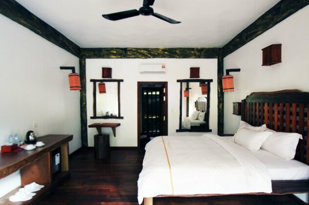 Little Prince Resort & Spa - Photo3