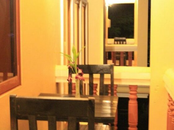 Lotus Diamond Hotel - Photo2