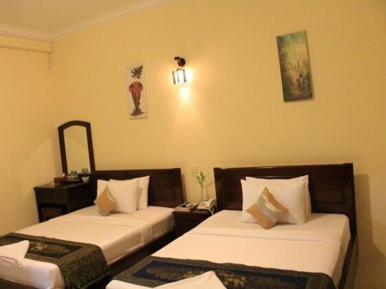 Lotus Diamond Hotel - Photo5