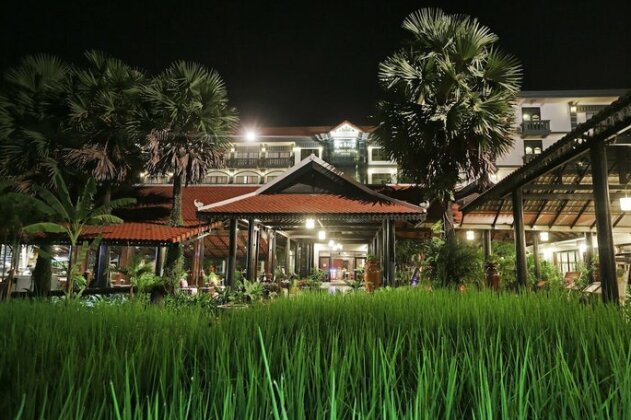 Lucky Angkor Hotel
