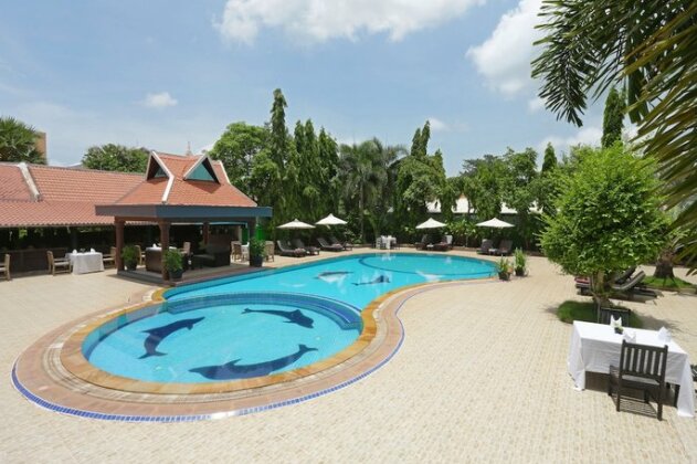 Lucky Angkor Hotel - Photo2