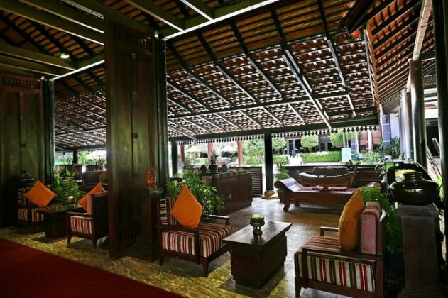 Lucky Angkor Hotel - Photo3