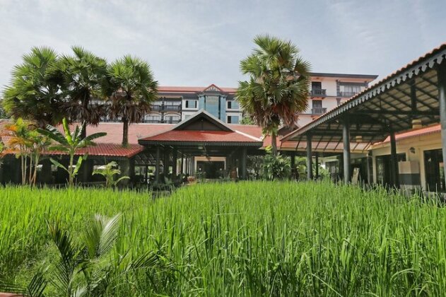 Lucky Angkor Hotel - Photo4
