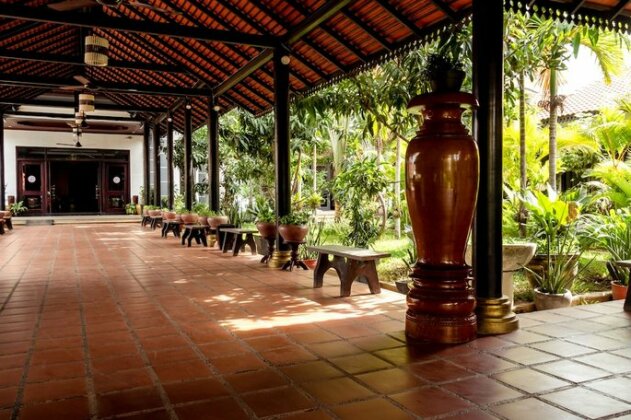 Lucky Angkor Hotel - Photo5