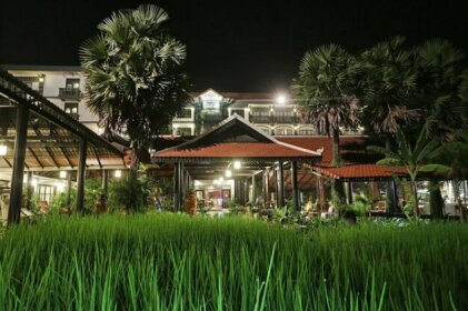 Lucky Angkor Hotel