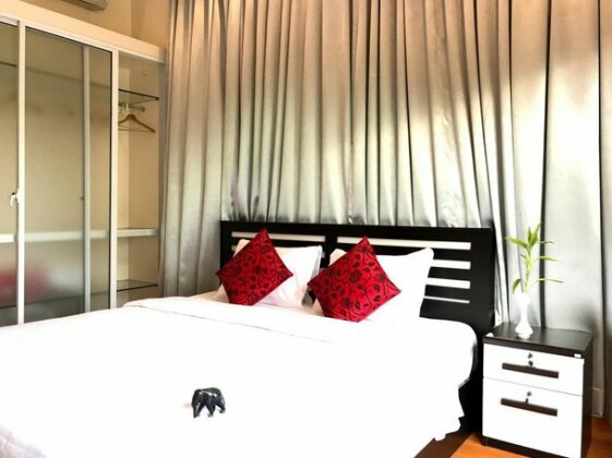 Luxury Private PoolVilla - Photo2