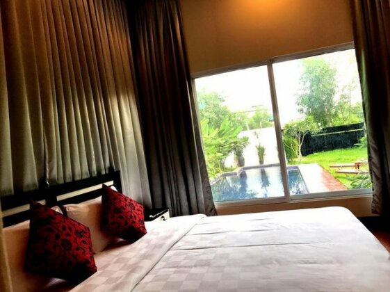 Luxury Private PoolVilla - Photo5